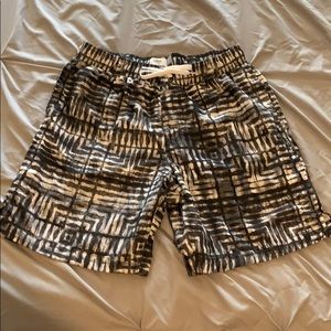 Men’s bathing suit